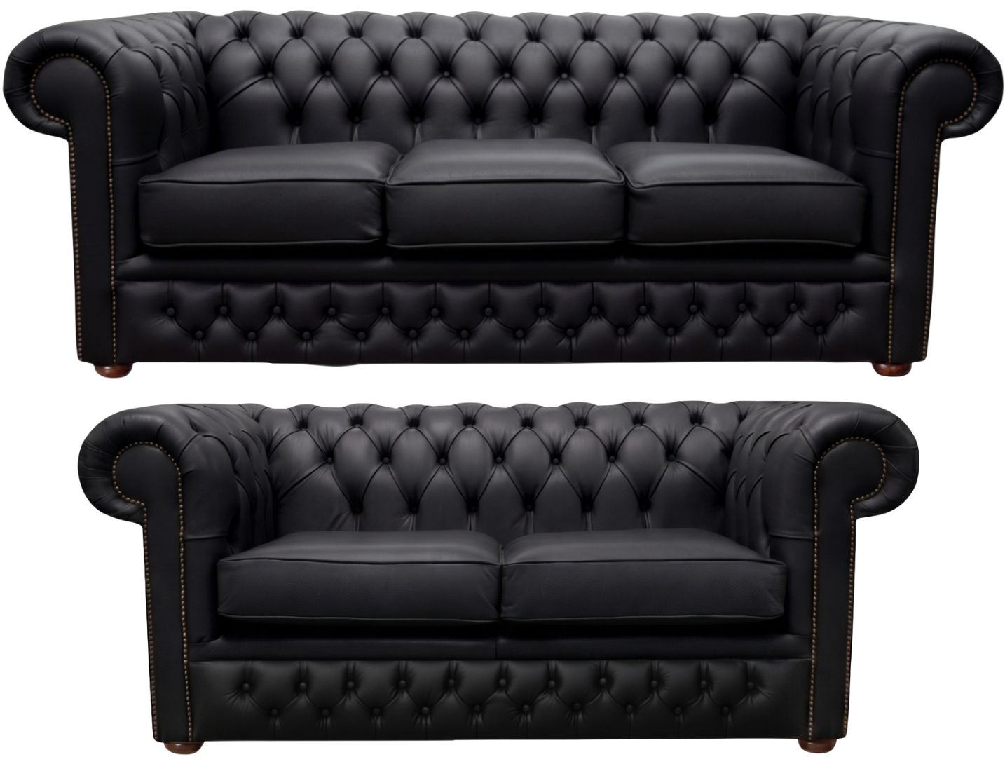 The Durham Chesterfield